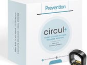 Prevention Circul Plus review: Oura Ring alternative offers more extensive health insights