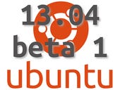 Ubuntu 13.04 'Raring Ringtail': Beta 1 preview