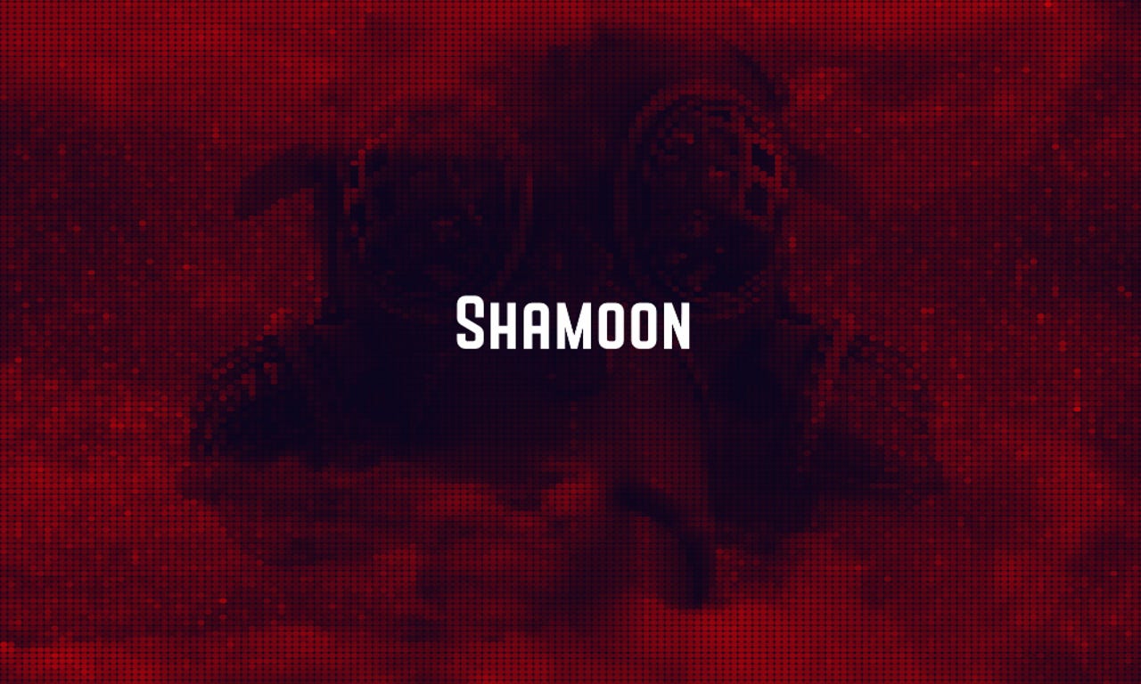 Shamoon