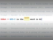 What is GPT-3? Everything your business needs to know about OpenAI’s breakthrough AI language program