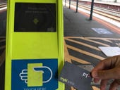 Victoria's transport system to accept ticketing payments from Android devices