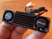 This thumb-sized accessory gave my old PC an instant speed boost