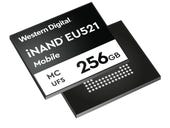 Western Digital's new embedded flash drive is "5G market-ready"