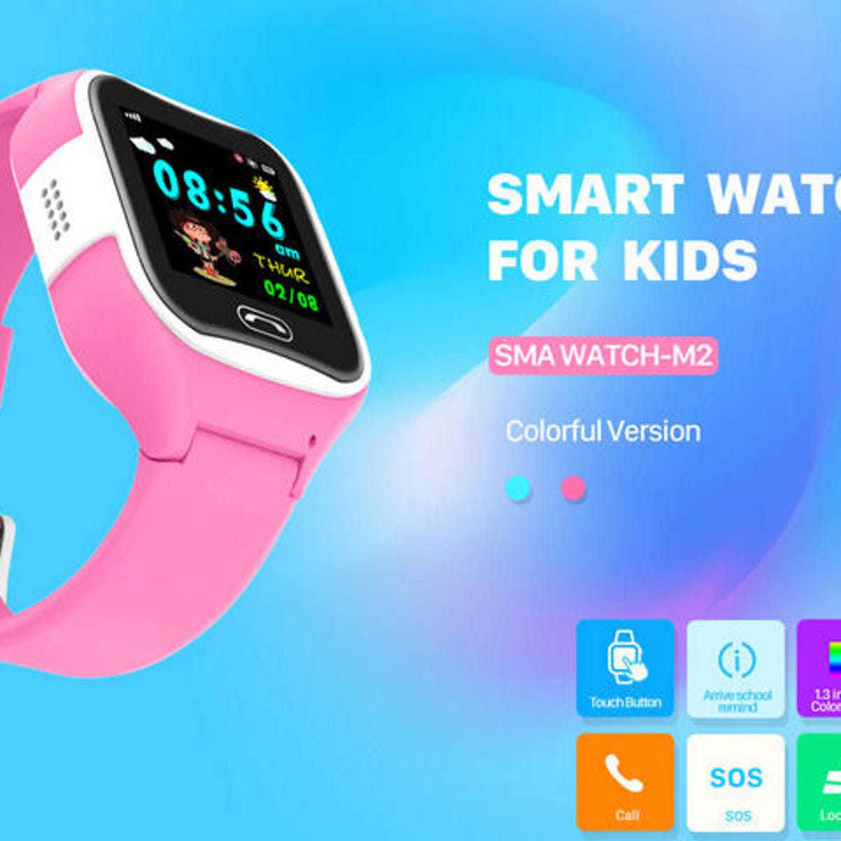 Honor kids watch отзывы. Смарт часы m9. Смарт часы m5s. Часы Smart Kid k3 сопряжения. The children's Smart watch инструкция.