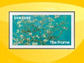 Buy a Samsung Frame TV for up to $1,000 off right now