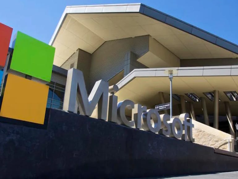 Microsoft menangguhkan semua penjualan baru produk dan layanan Microsoft di Rusia