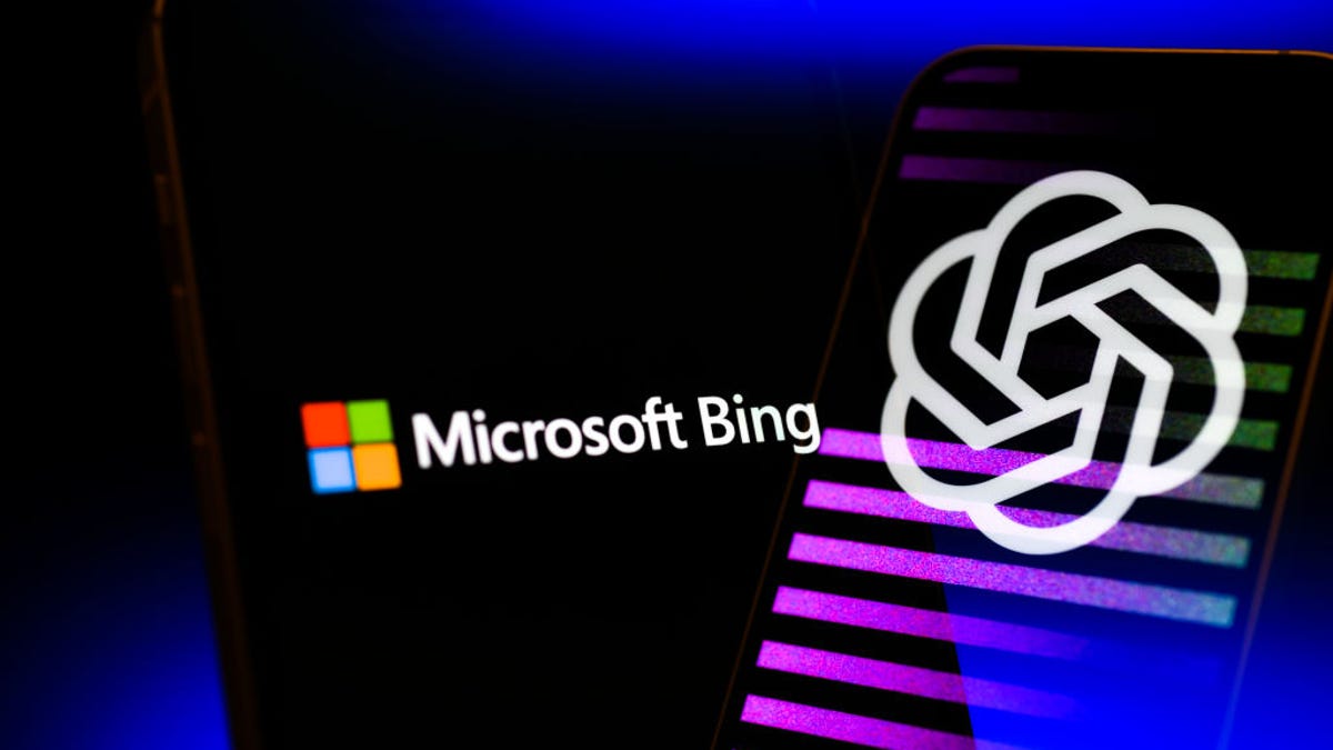 I asked Microsoft’s new Bing with ChatGPT about Microsoft and oh, it had opinions