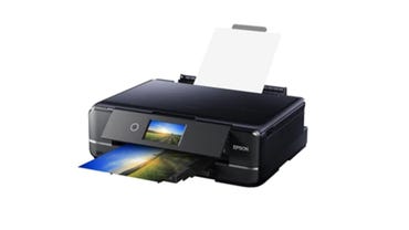 Epson Expression Photo Small-in-One color all-in-one borderless printer
