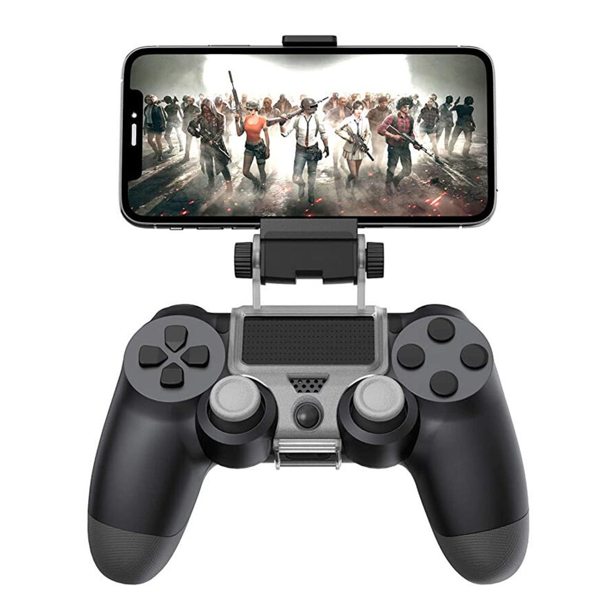 Bemiddelaar als resultaat compileren How to connect a PlayStation 4 controller to your iPhone | ZDNET
