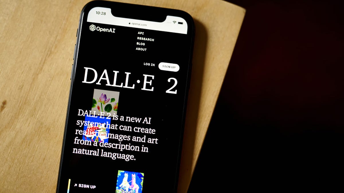 Best AI art generators of 2023: DALL-E 2 and alternatives
