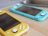 Nintendo's Switch Lite puts the company's console lines at a crossroads