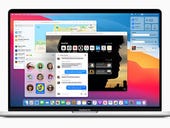 Apple releases MacOS 11 Big Sur with a new design and Apple Silicon compatibility