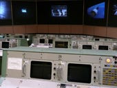 Photos: Inside Nasa's Mission Control Center