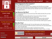 New WannaCrypt ransomware variant discovered in the wild