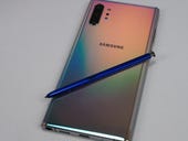 Samsung Galaxy Note 10 Plus review: Best business phone improves in speed and S Pen capability