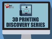Biqu B1 3D printer: An inexpensive direct-drive FDM printer