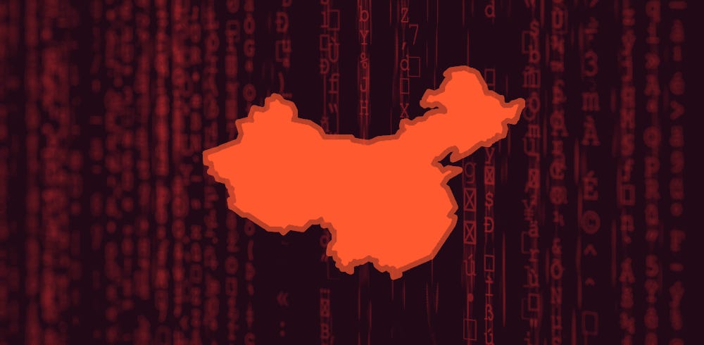 China hackers APT