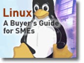 Linux: a Buyer's Guide for SMEs