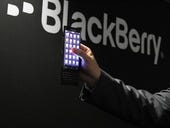 BlackBerry's Next Move: Securing IoT