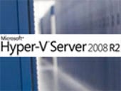 Hyper-V Server 2008 R2