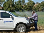 Water goes back to the cloud with WaterNSW transformation