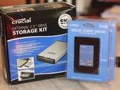 Crucial (Micron) Solid State Drives