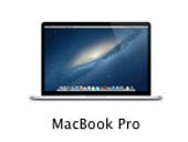 Apple's new MacBook Pros: thinner, lighter, cheaper, faster