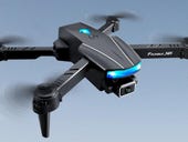 5 cool things you can do with this foldable drone