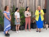 NSW Minister for Women urges women in STEM to keep pressure on government