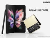 Samsung sells a million units of Z Fold 3 and Z Flip 3 in South Korea