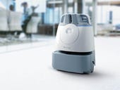 SoftBank Robotics launches a $499 monthly robotic vacuum service