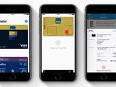Apple Pay launches in Brazil with Itaú