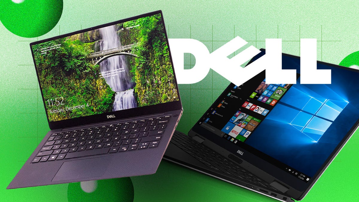 16 best Dell Black Friday deals on XPS, Inspiron, Alienware laptops