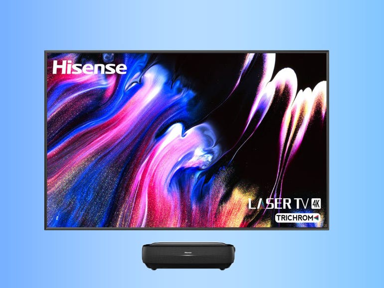 Hisense Roku TV deals: Save up to $1,200 this Memorial Day