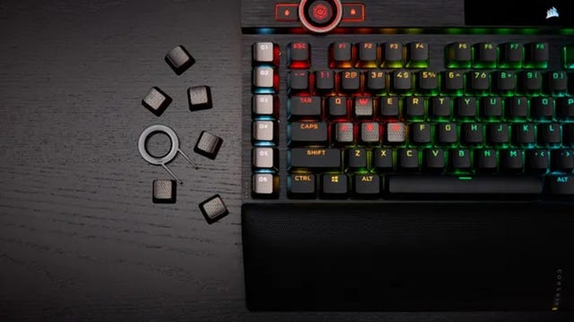 corsair-k100-rgb-mechanical-keyboard
