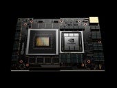 Everything announced at Nvidia's GTC 2021: A data center CPU, SDK for quantum simulations and more