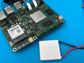 This Raspberry Pi (or other SBC) cooler is better than heatsinks and fans for me
