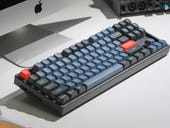 Keychron K8 Pro mechanical keyboard review: An affordable trip back to the Mac future
