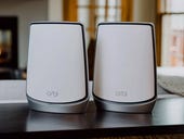 Netgear Q4 rides Wi-Fi router, mesh networking upgrade cycle