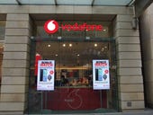 Vodafone works on resolving nationwide network outage