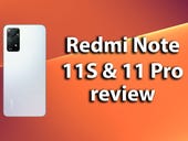 Redmi Note 11S and 11 Pro review: Capable, cheap phones