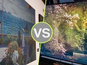 Samsung Frame TV 2024 vs. 2023: Comparing the key differences