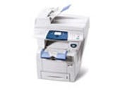 Xerox WorkCentre C2424: a first look