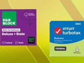 Cyber Monday deal: Get TurboTax or H&R Block tax software at 50% off