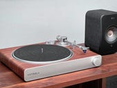 Victrola's new turntable lets you stream vinyl to just about any device