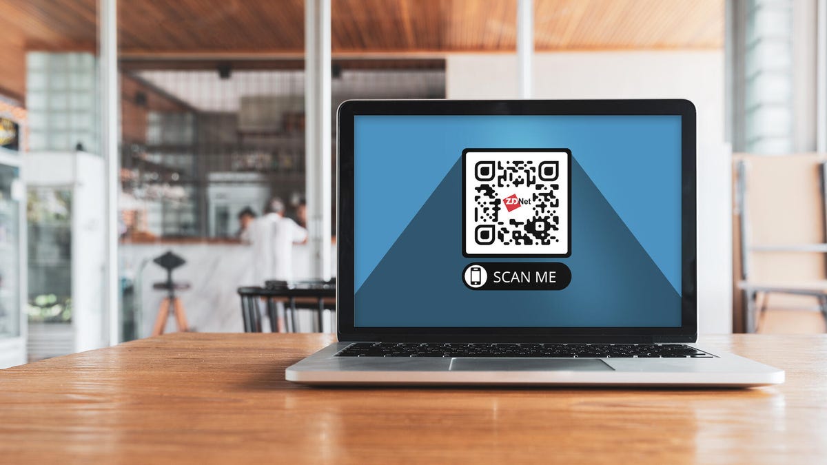 How to make a QR code for free