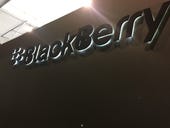 BlackBerry misses Q1 revenue targets as enterprise sales shrink