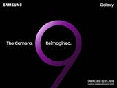 Here's when Samsung will announce the Galaxy S9