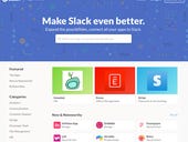 Slack launches new $80M fund, app directory for platform partners