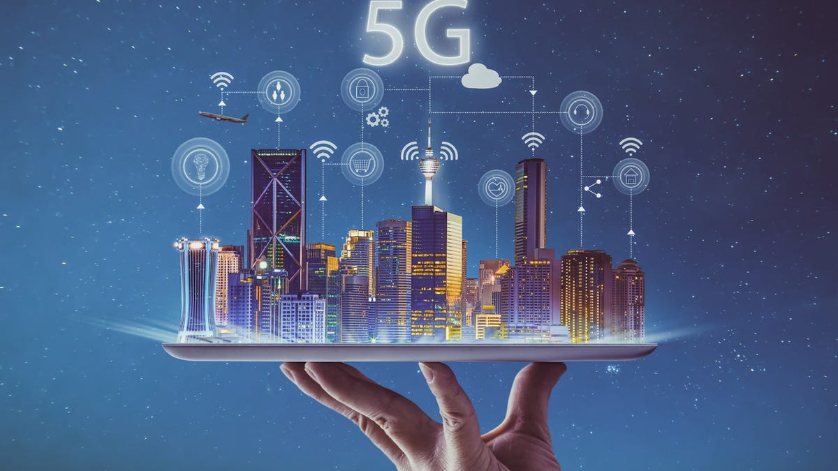 As industry lauds 5G potential, businesses will need to justify investment